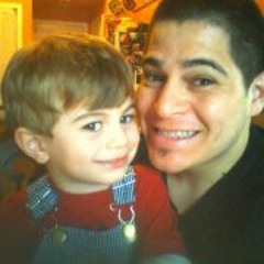 Christopher Castro 1