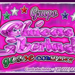 Chicas Libertad