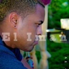 El Imán Mota Charles