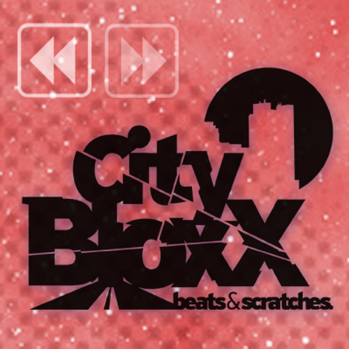 City_BloxX’s avatar