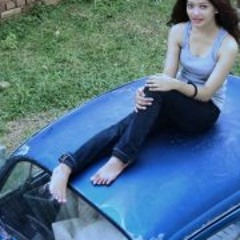 Tuan Mazlinna Al-Idrus