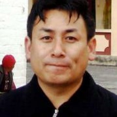 Sonam G Namgyal