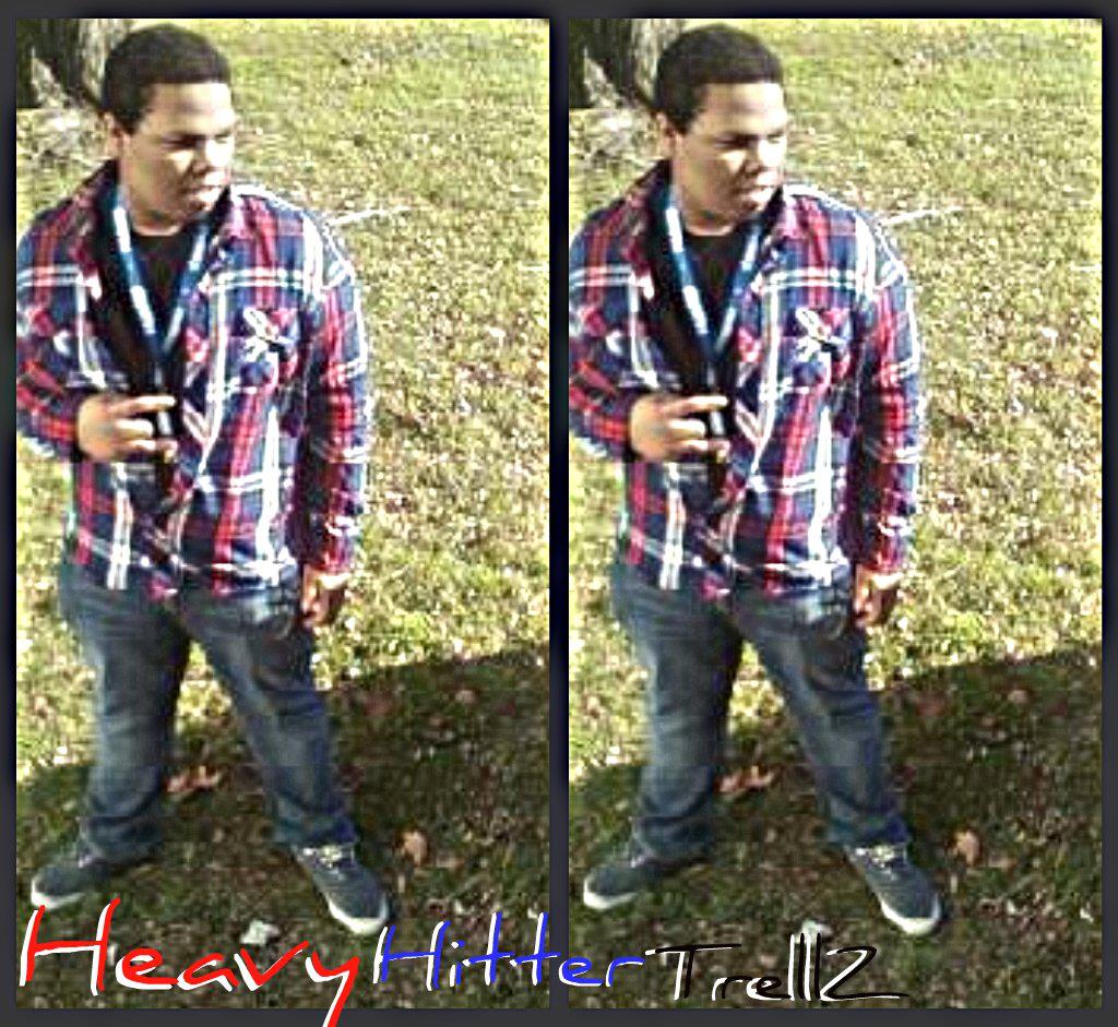 TrellZ Reckless 95 cover art