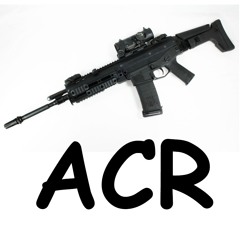RemingtonACR
