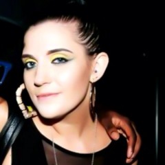 Krystle Ann Clayton-mua