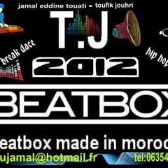 T.J.BEATBOX-RAP-OUJDA