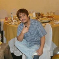 Ruel Bartholomeo Maguad