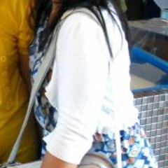 Sycris Marie Madrazo