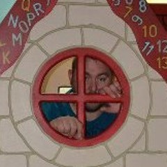 Chris Bradders Bradwell