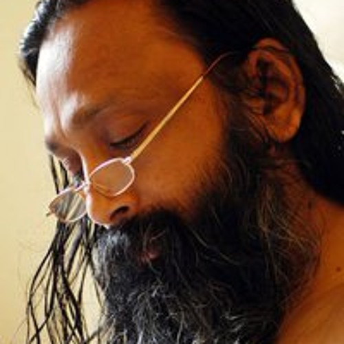 Narayana Bhattathiri’s avatar