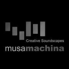MUSA MACHINA SOUNDESIGN