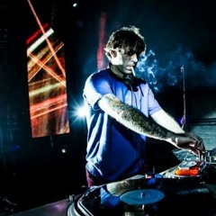 growling distortion dc