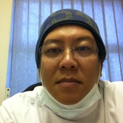 In memory of Ko Ga Gyi(Harry Lin)