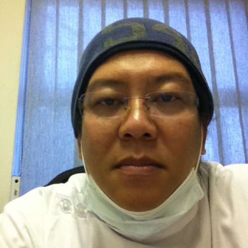 In memory of Ko Ga Gyi(Harry Lin)