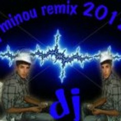 DJ-Minou Øfficiel