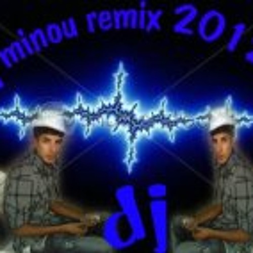 DJ-Minou Øfficiel’s avatar