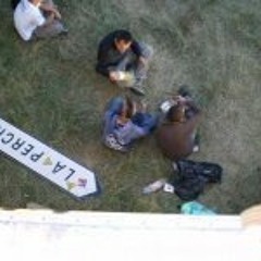 Jordan Délirium Circus