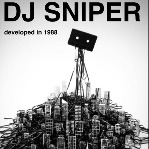 Stream SniperDj music Listen to songs, albums, playlists for free on