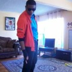 Michael Joseph Williams