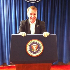 Jimmy C. PUBLIC SPEAKER