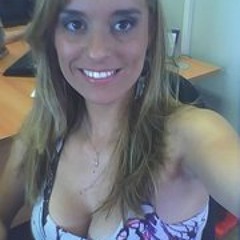 Vanessa Pardal