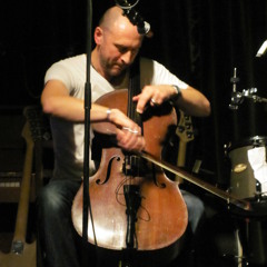 Andy Nice Cello