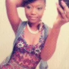 Chariety Christine Smith