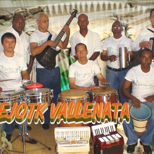 No quiero envejecer - interpretacion del grupo musical Viejotek Vallenata