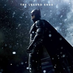 TDKR trailer music