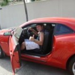 Damian Farias de Saa