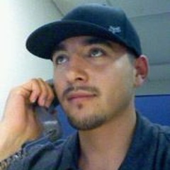 Jesus Hernandez-Martinez