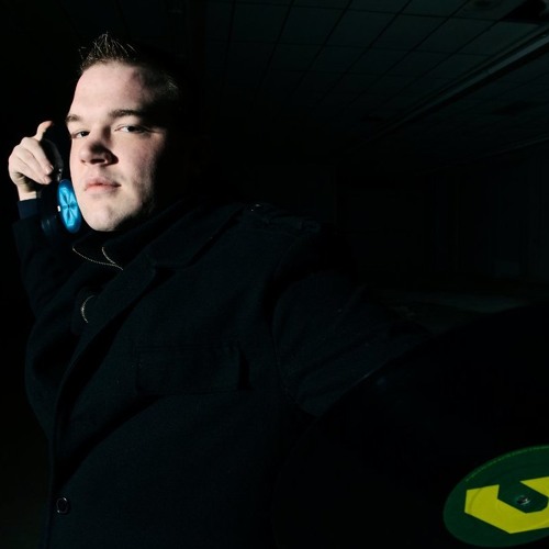 SoundCloud profile picture for @collision