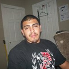 Bernandino Rodriguez