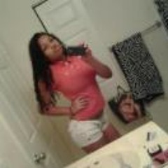 Marcii Monique Thomas