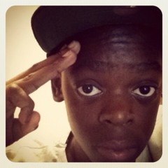 , Obey Gbenro