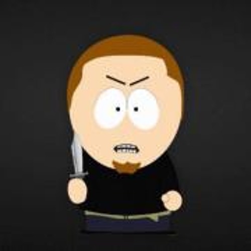 Danny Lock’s avatar