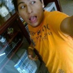 Gerson Henrrix Marley