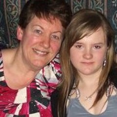 Sasha Louise Roberts