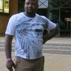 Tumelo Rams Ramotshodi