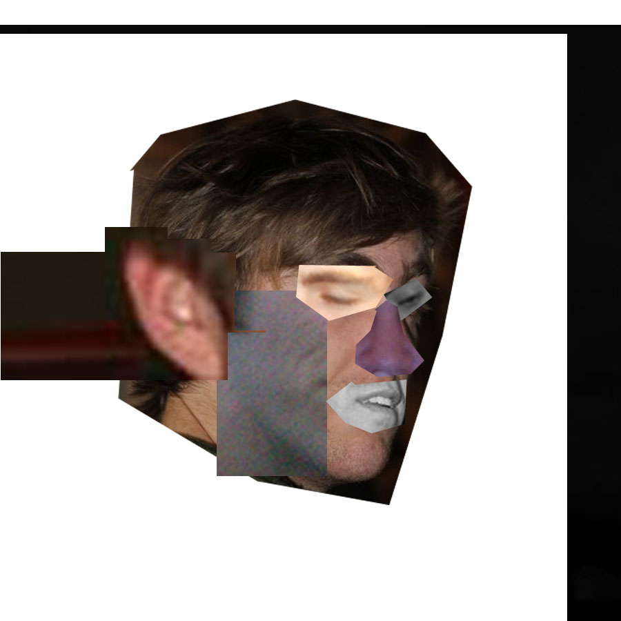 Felix Hungate cover art