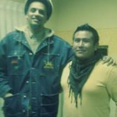 Rodrigo Sandy Alarcón