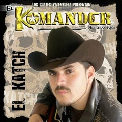 El_Komander_Oficial