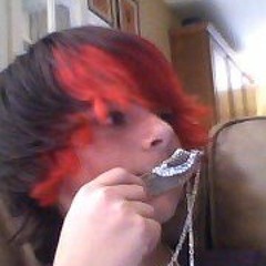 TristanDeathto Garza