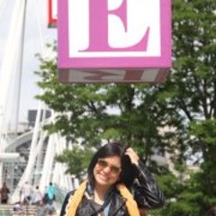 Maria Eugenia Cuevas