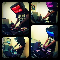 DJ E-rock