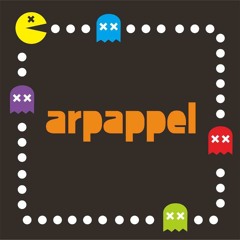ARPAPPEL.