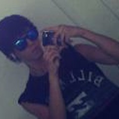 Taylor Matthew Thompson