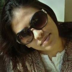 Saira Nikhat Imam