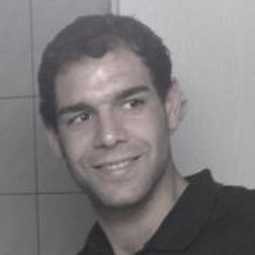 Antonio Jose Cantero’s avatar