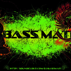DJ Bassmati